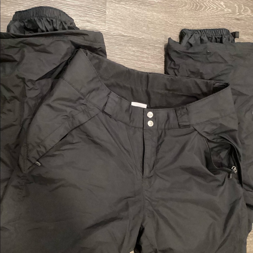 Columbia Women's Modern Mountain Pants